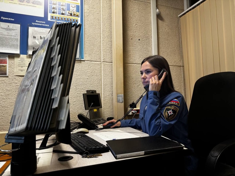 На линии огня: психологи Пермского края отточили навыки работы на «Горячей линии» во время ЧС