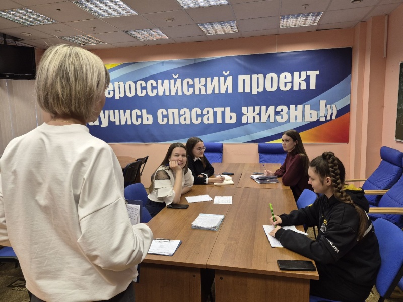 Психологи Уральского филиала ЦЭПП МЧС России продолжают повышать свой профессиональный уровень