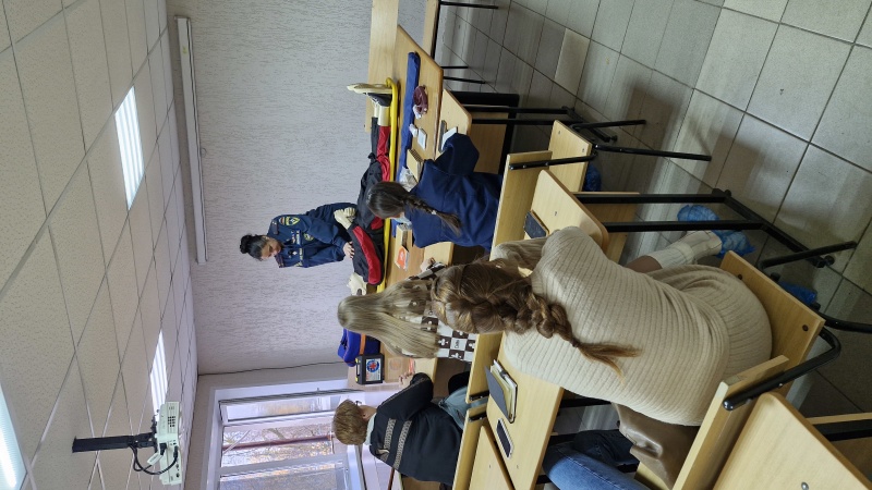 В Пензе специалисты психологической службы УФСИН обучились алгоритму оказания первой помощи и психологической поддержки пострадавшим в чрезвычайных ситуациях