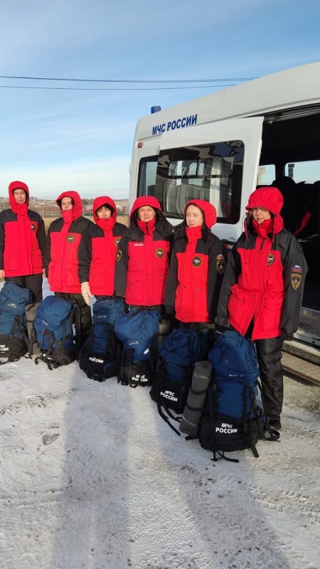 В Центре экстренной психологической помощи МЧС России состоялась Всероссийская тренировка по экстренному реагированию