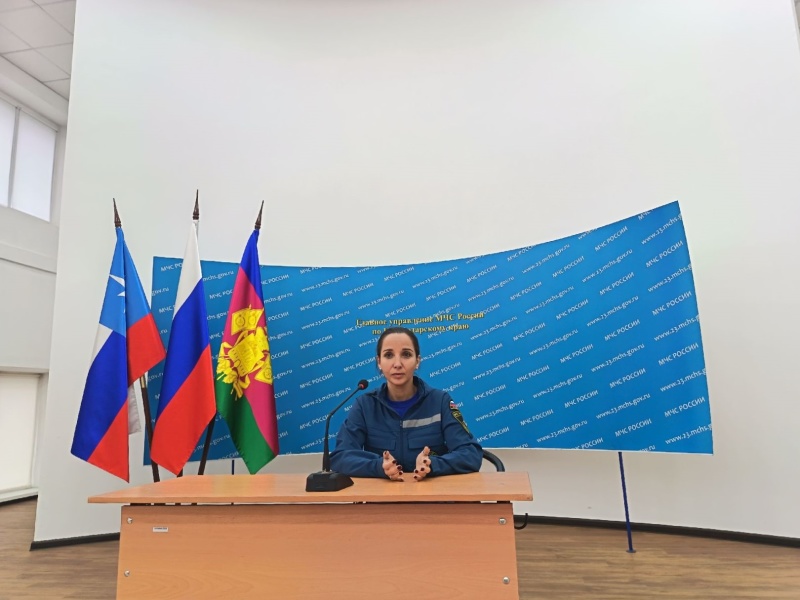 Специалисты Южного филиала приняли участие в учебно-методическом сборе специалистов психологической службы