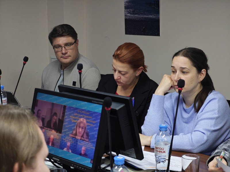 На Методическом совете ЦЭПП МЧС России представили результаты научно-методических исследований