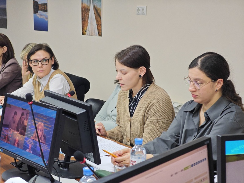 На Методическом совете ЦЭПП МЧС России представили результаты научно-методических исследований