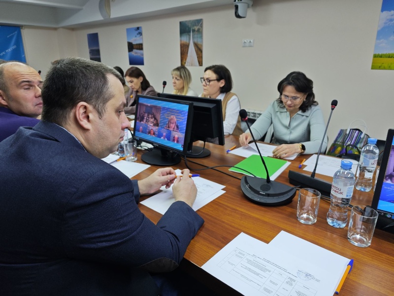 На Методическом совете ЦЭПП МЧС России представили результаты научно-методических исследований