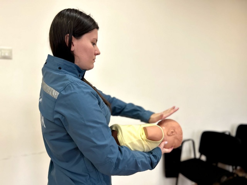 Специалисты Дальневосточного филиала ЦЭПП МЧС России проходят периодическую аттестацию