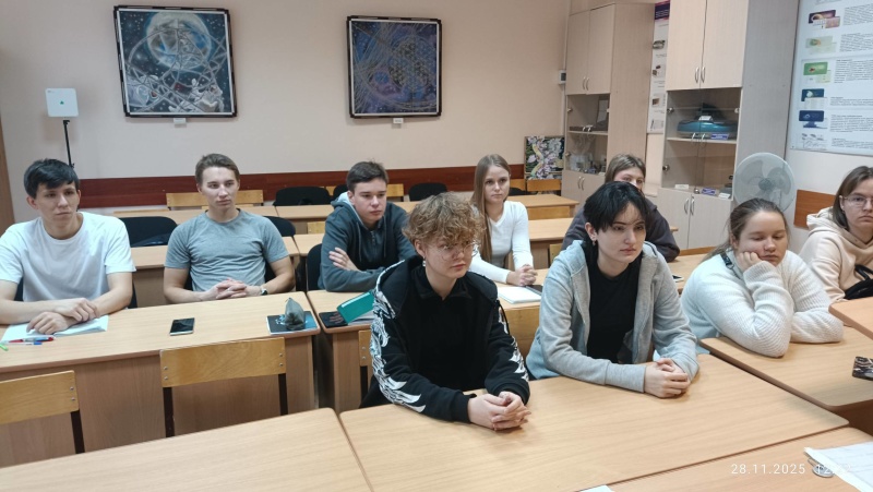 Студенты Пензенского государственного университета архитектуры и строительства обучились навыкам оказания первой помощи