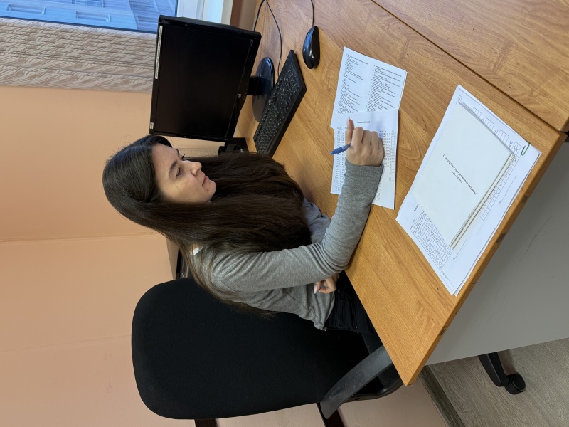 Студенты УрФУ начали прохождение производственной практики на базе Уральского филиала