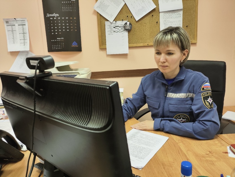 Специалисты Уральского филиала ЦЭПП МЧС России провели занятие для психологов-волонтеров службы психосоциальной поддержки Свердловского регионального отделения РКК