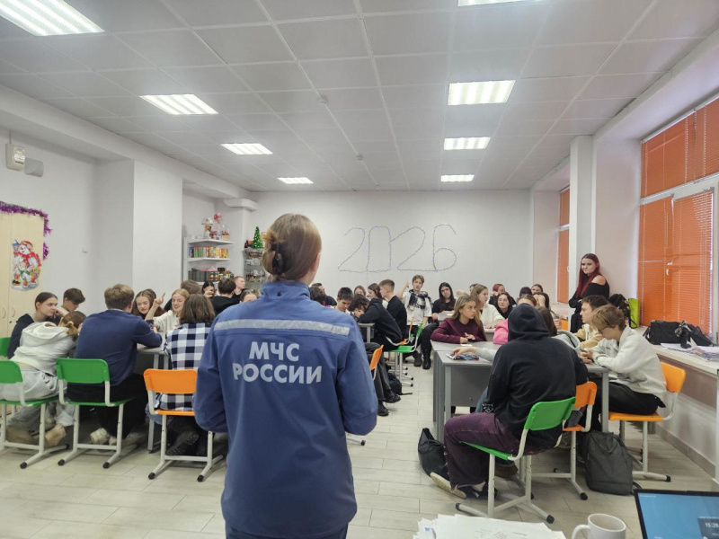 Уральские студенты показали свои знания в «Своей игре»