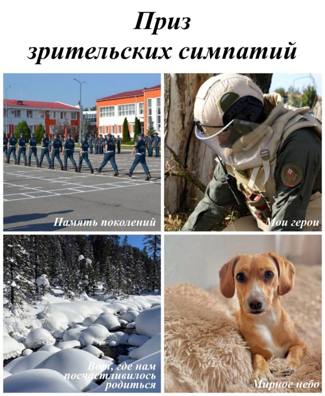 Определены победители конкурса «Внутренний мир-2025»