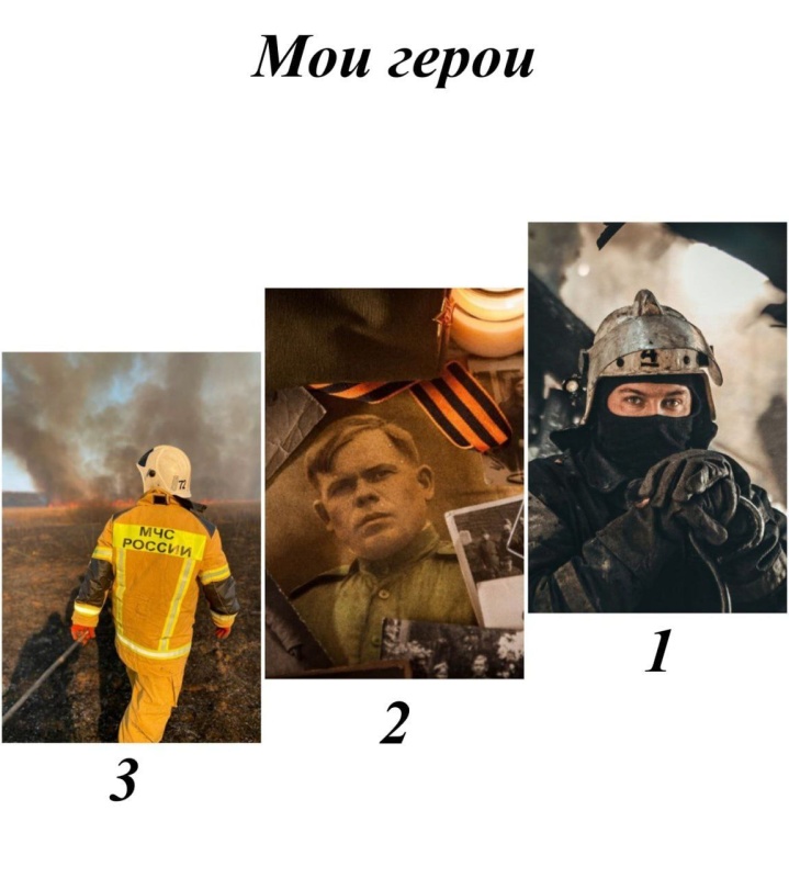 Определены победители конкурса «Внутренний мир-2025»