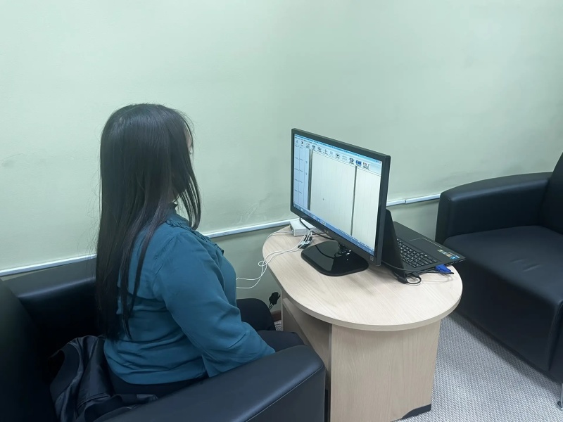 Чем полезен «Фитотрон»: в Республике Тыва проходят мероприятия по психологической профилактике и коррекции