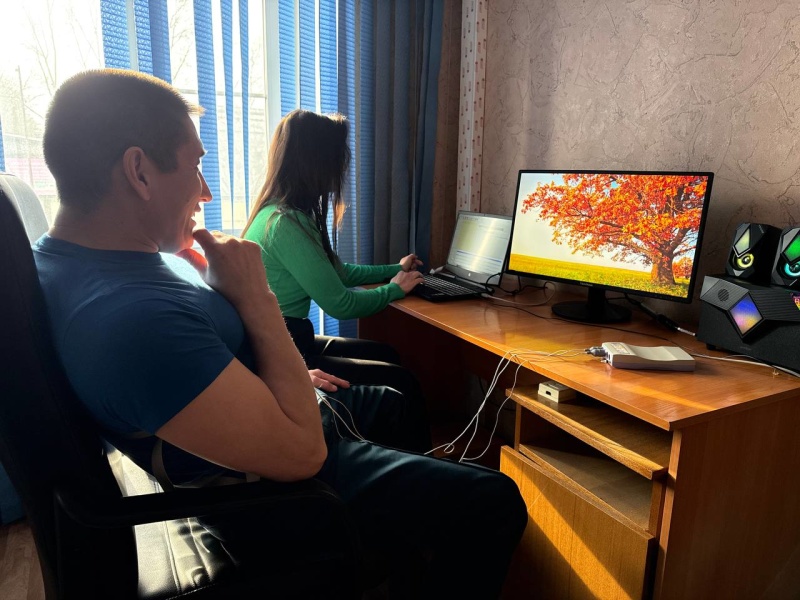 Психолог Республики Хакасия плановые мероприятия по психологической профилактике и коррекции