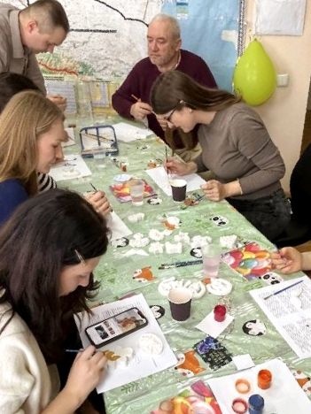 В Крыму отметили 11-летие со дня основания Крымского филиала МЧС России