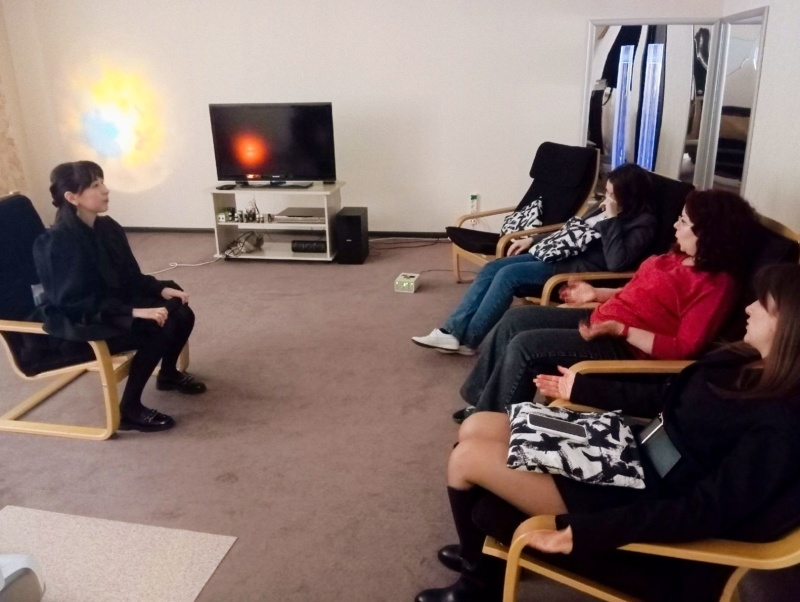 «Специфика деятельности при ликвидации последствий ЧС, решении специальных задач и работы в быстроменяющихся условиях часто носит экстремальный характер»