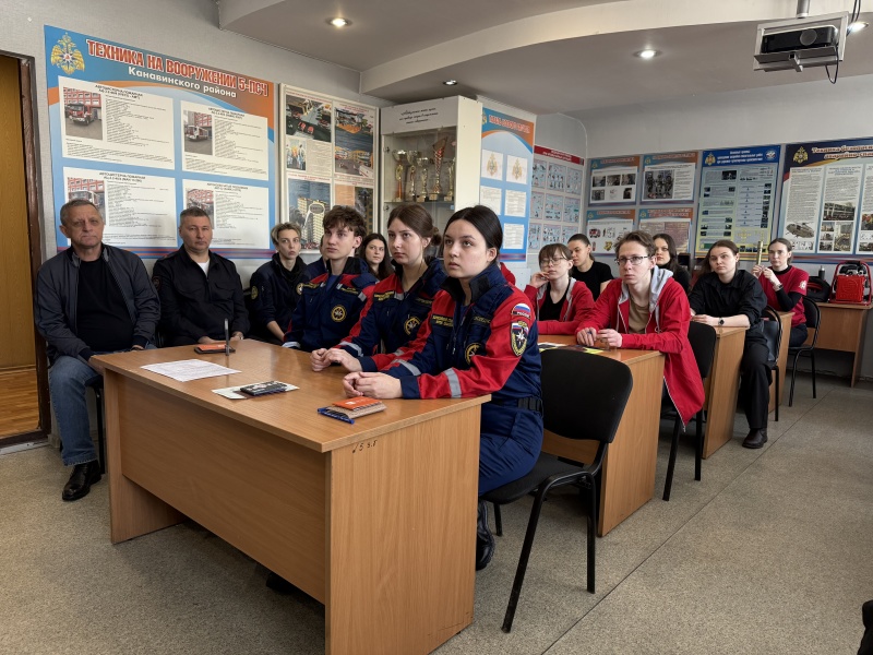 В Нижнем Новгороде подвели итоги отборочного этапа Всероссийских соревнований «Человеческий фактор. Студенческая лига»