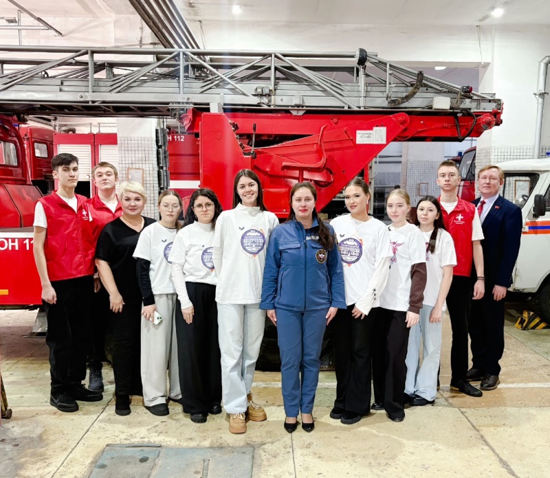 В Башкортостане прошел отборочный этап студенческой лиги «Человеческий фактор»