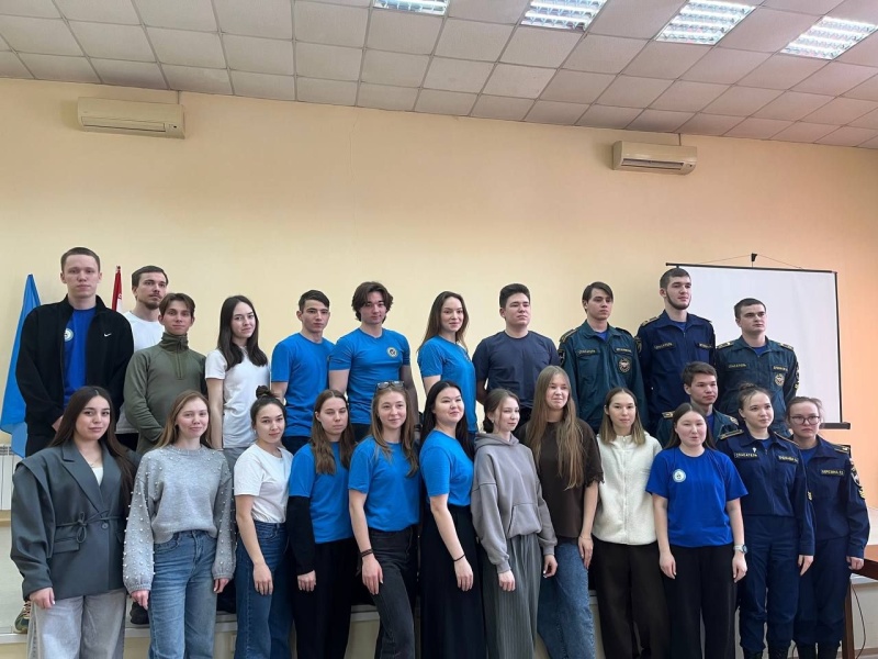 Завершился отборочный этап студенческой лиги соревнований «Человеческий фактор»