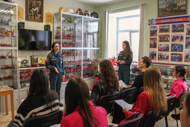 Северо-Западный федеральный округ провел отборочный этап студенческой лиги «Человеческий фактор»