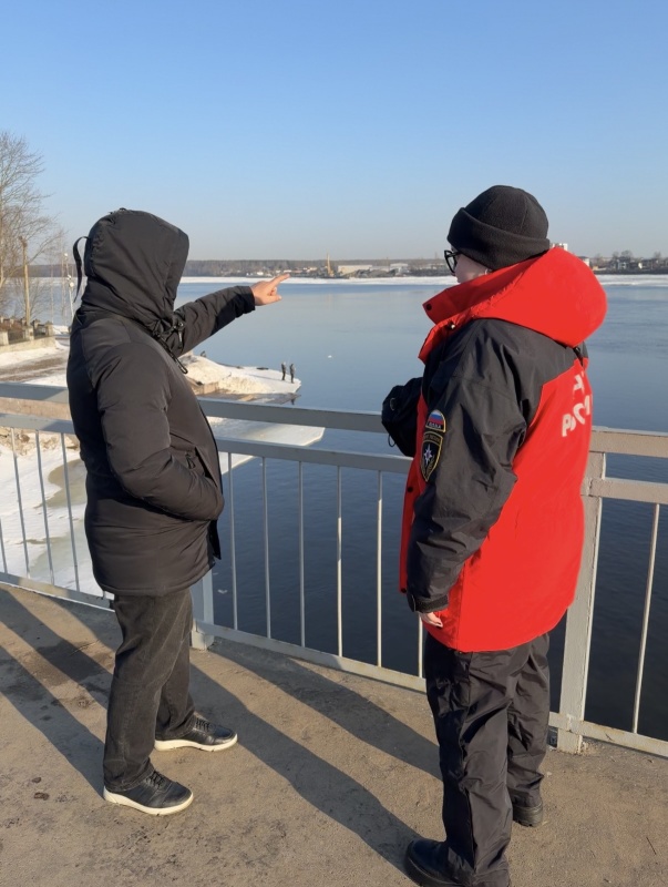 Специалисты Северо-Западного филиала приняли участие в учениях