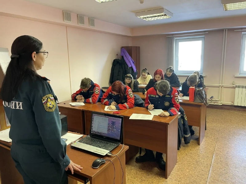 В Иркутске проведён отборочный этап студенческой лиги «Человеческого фактора»