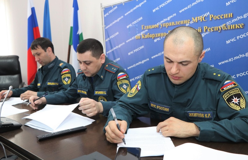 В Северо-Кавказском федеральном округе состоялся  отборочный этап Всероссийских соревнований  «Человеческий фактор 2026» в профессиональной лиге