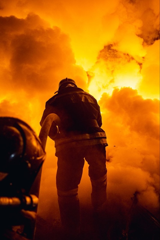 Сегодня стартует новый сезон ведомственного фотоконкурса «Внутренний мир»