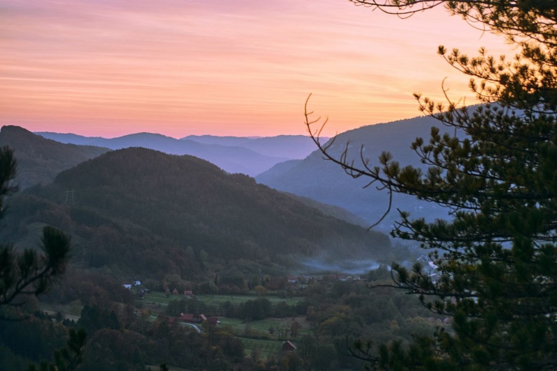 Сегодня стартует новый сезон ведомственного фотоконкурса «Внутренний мир»