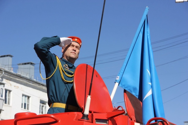 Сегодня стартует новый сезон ведомственного фотоконкурса «Внутренний мир»