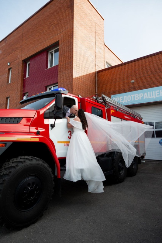 Сегодня стартует новый сезон ведомственного фотоконкурса «Внутренний мир»