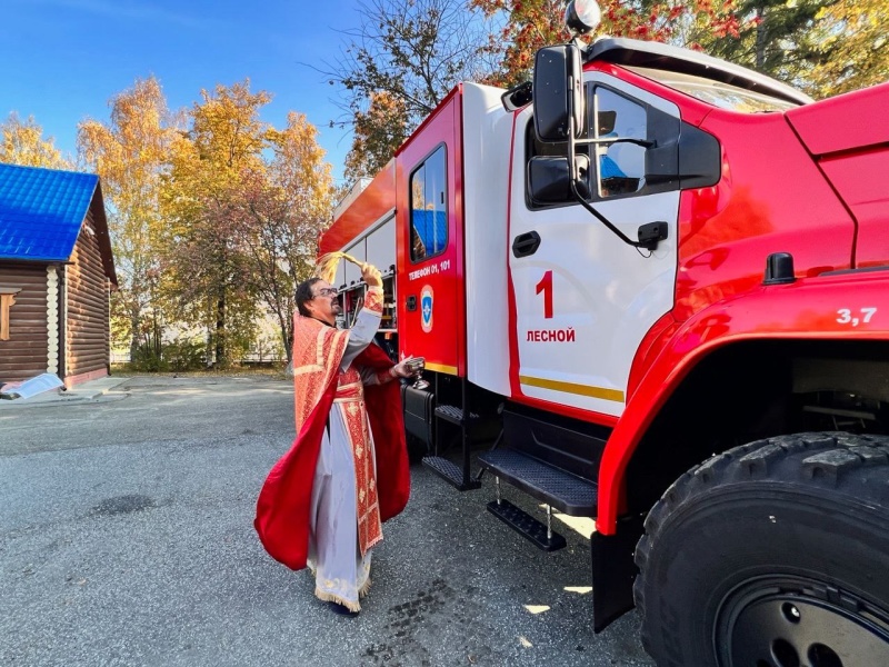 Сегодня стартует новый сезон ведомственного фотоконкурса «Внутренний мир»