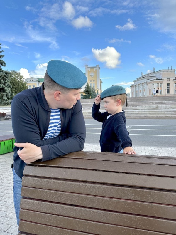 Сегодня стартует новый сезон ведомственного фотоконкурса «Внутренний мир»