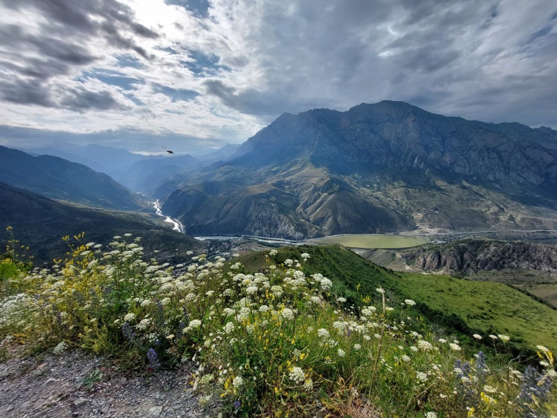 Сегодня стартует новый сезон ведомственного фотоконкурса «Внутренний мир»