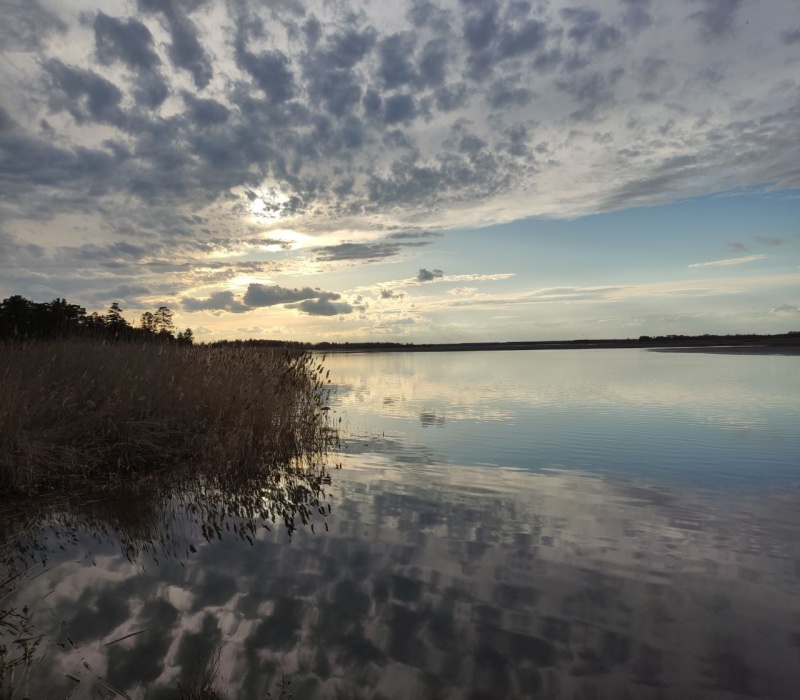 Сегодня стартует новый сезон ведомственного фотоконкурса «Внутренний мир»