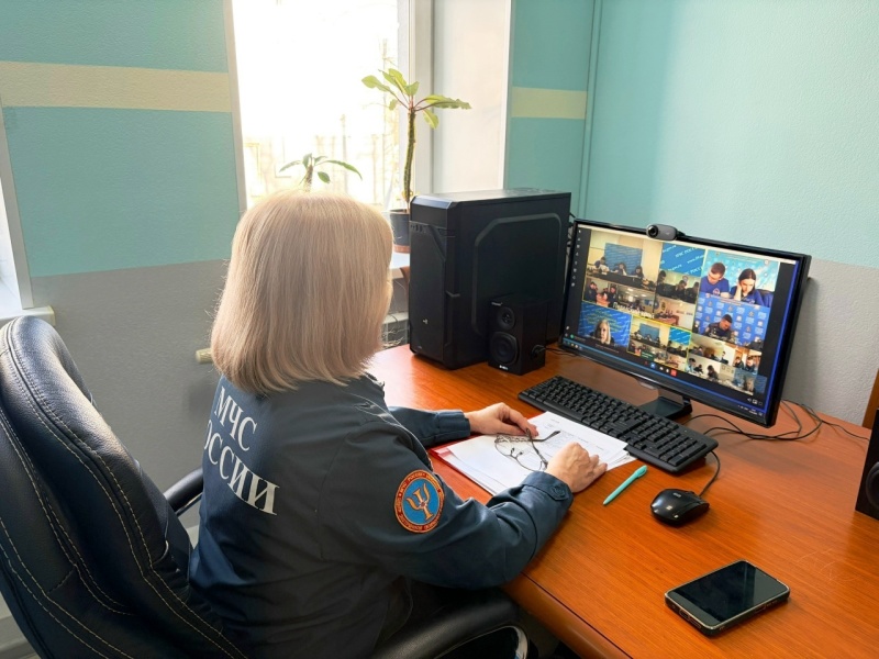 В Приволжском федеральном округе прошел отборочный этап профессиональной лиги Всероссийских соревнований  «Человеческий фактор»