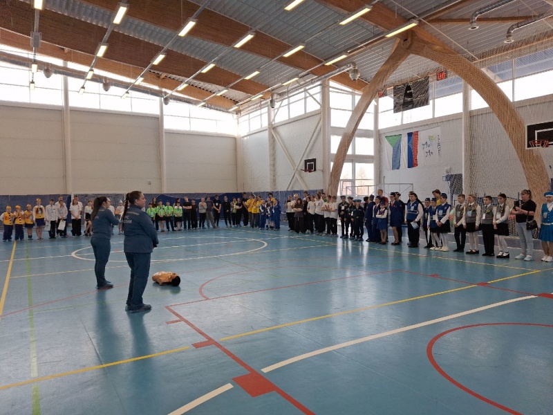 Психологи Дальневосточного филиала в качестве членов жюри приняли участие в конкурсе «Безопасное колесо - 2026»