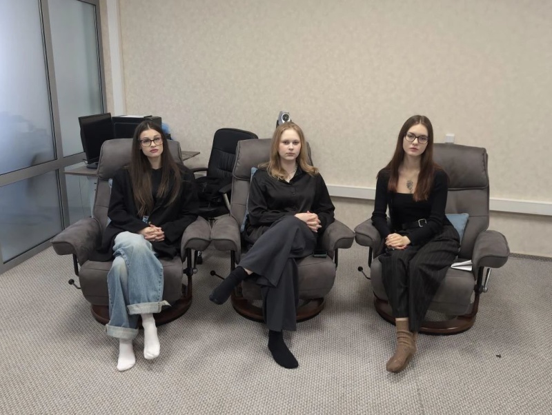 В Москве подвели итоги регионального этапа студенческой лиги Всероссийских соревнований «Человеческий фактор»