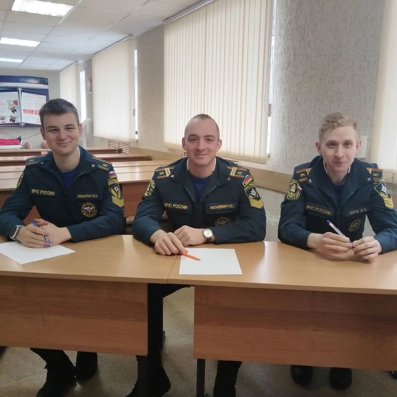 В Москве подвели итоги регионального этапа студенческой лиги Всероссийских соревнований «Человеческий фактор»