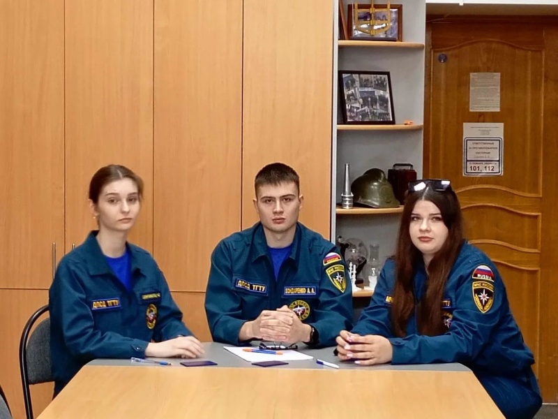 В Москве подвели итоги регионального этапа студенческой лиги Всероссийских соревнований «Человеческий фактор»