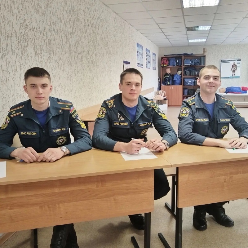 В Москве подвели итоги регионального этапа студенческой лиги Всероссийских соревнований «Человеческий фактор»