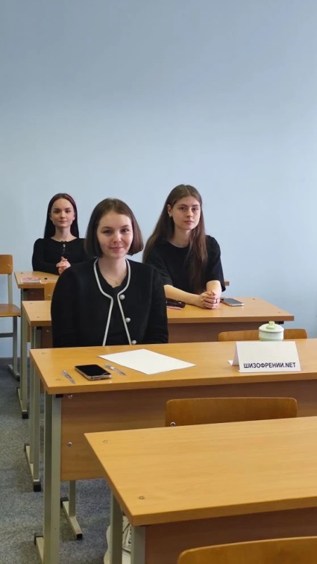 В Москве подвели итоги регионального этапа студенческой лиги Всероссийских соревнований «Человеческий фактор»