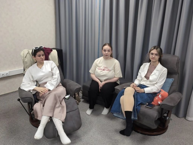 В Москве подвели итоги регионального этапа студенческой лиги Всероссийских соревнований «Человеческий фактор»