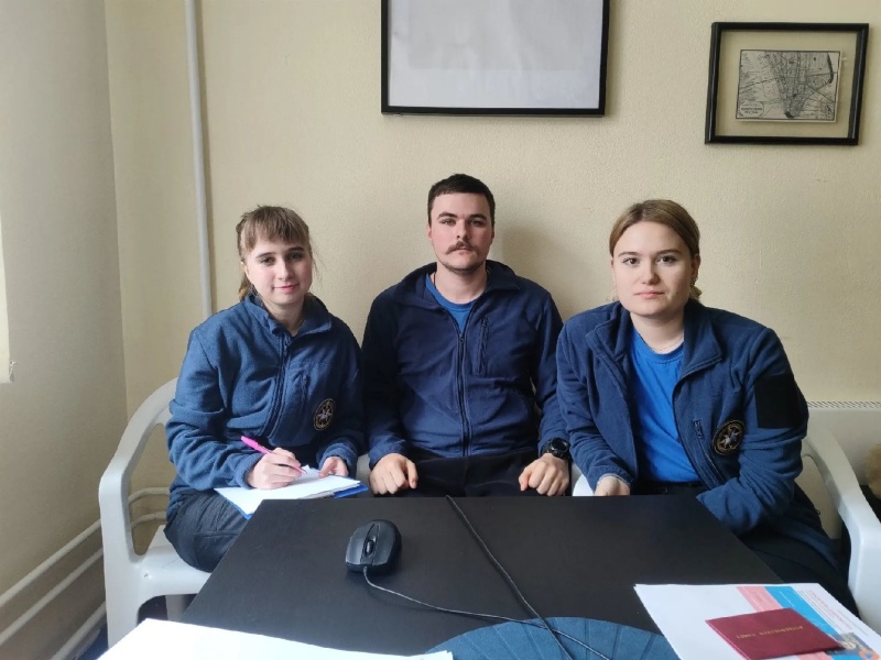 В Москве подвели итоги регионального этапа студенческой лиги Всероссийских соревнований «Человеческий фактор»