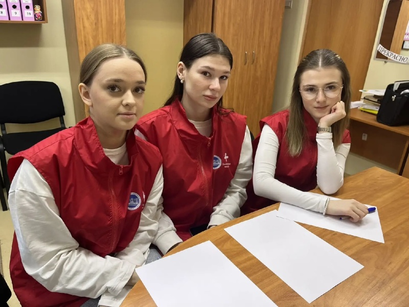 В Москве подвели итоги регионального этапа студенческой лиги Всероссийских соревнований «Человеческий фактор»