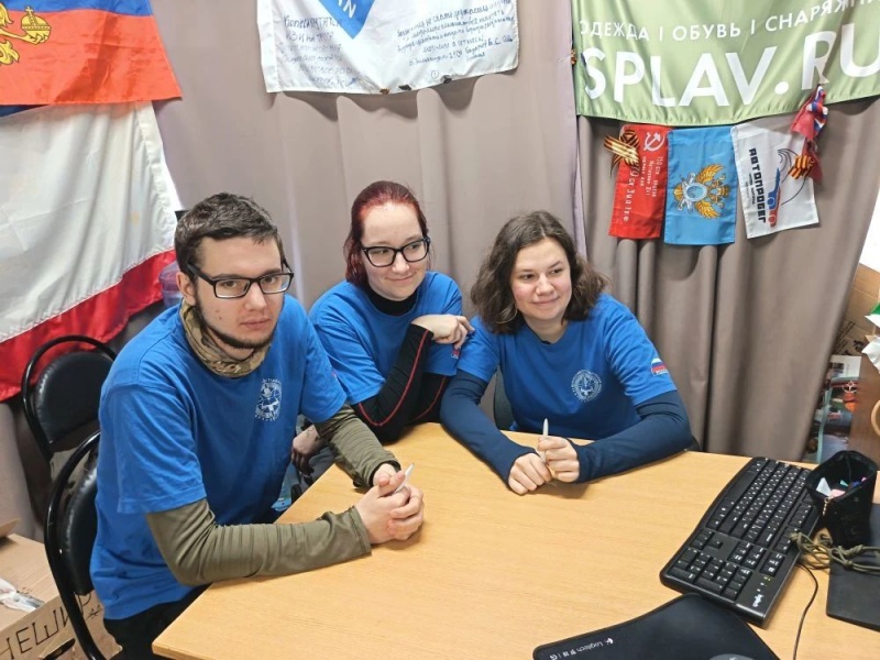 В Москве подвели итоги регионального этапа студенческой лиги Всероссийских соревнований «Человеческий фактор»