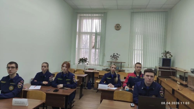 В Москве подвели итоги регионального этапа студенческой лиги Всероссийских соревнований «Человеческий фактор»