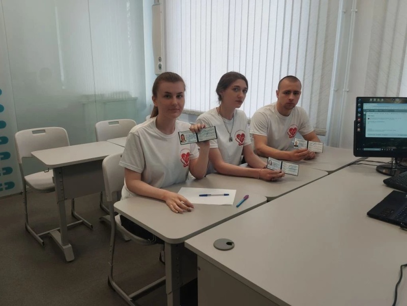 В Москве подвели итоги регионального этапа студенческой лиги Всероссийских соревнований «Человеческий фактор»