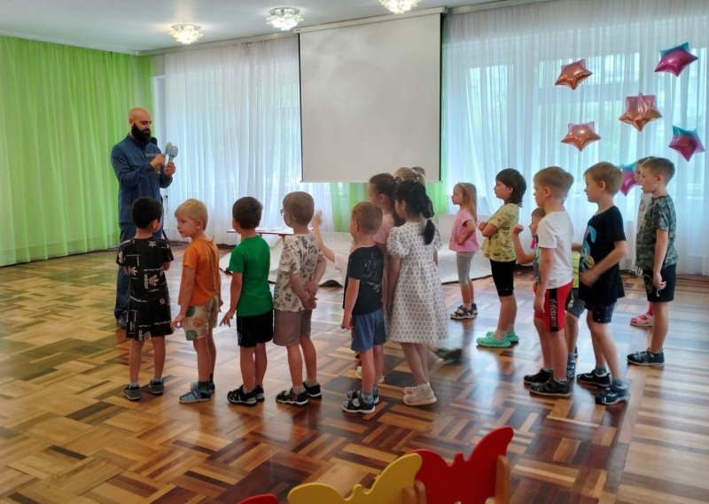 Приволжскому филиалу ФГБУ «Центр экстренной психологической помощи МЧС России» – 16 лет