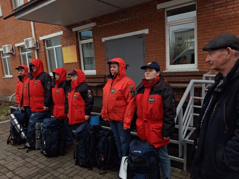 Дальневосточный филиал ФГБУ ЦЭПП МЧС России принял участие в тренировке личного состава ФГБУ ЦЭПП МЧС России и филиалов по организации мероприятий по оказанию ЭПП при ЧС.