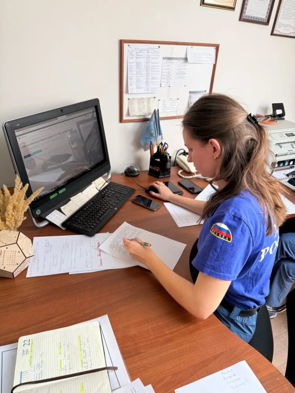 В ЦЭПП МЧС России стартовала серия тренировок по отработке навыков экстренного реагирования в условиях ЧС